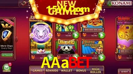 Platform Technology AAabet