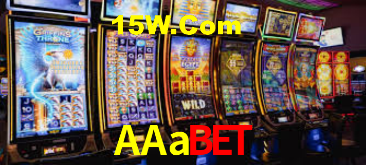 AAabet App Interface