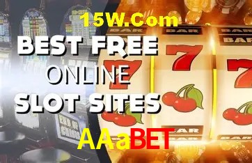 AAabet Slot - 320+ Caça-Níqueis Premium