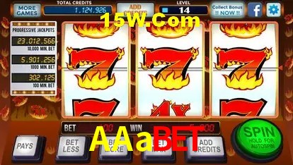 AAabet - Aplicativo Móvel