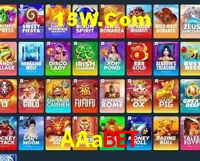 Avaliações dos Jogadores AAabet