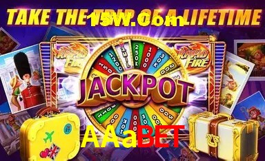 Provedores de Jogos AAabet