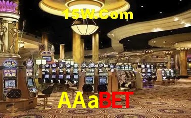 Jogos de Slot AAabet