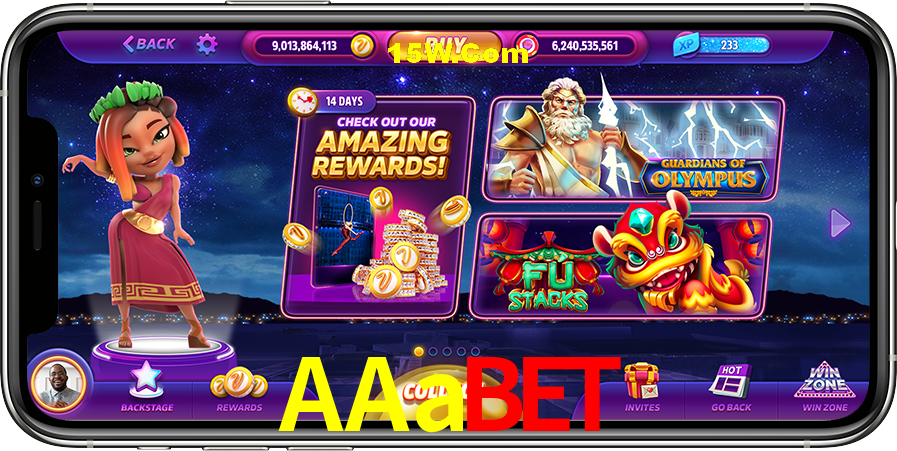 API Integration AAabet