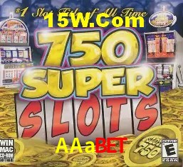 AAabet São Paulo - Top Slots