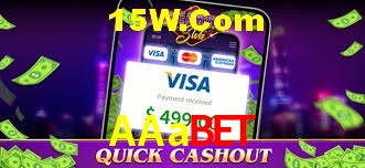 Game Providers AAabet