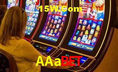 AAabet Belo Horizonte - Jackpots