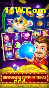 Account Benefits AAabet