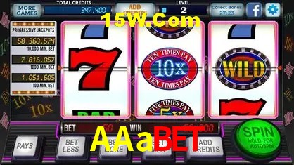 AAabet - User Statistics