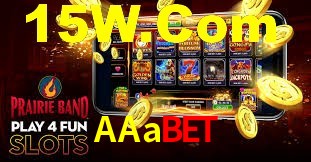 Experiência VIP AAabet
